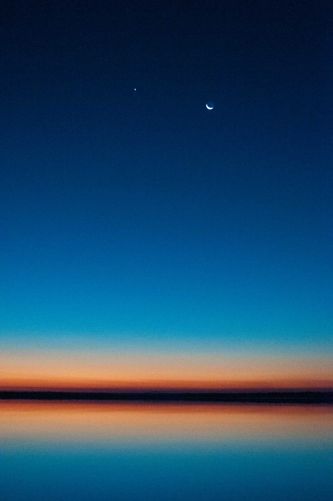 Intracoastal Waterway, Eastern United States