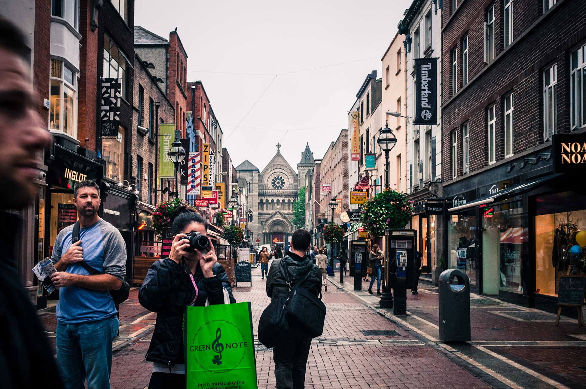 Dublin, Ireland